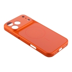 Купить Чехол AG-Glass Lens Protection with Magsafe для iPhone 17 Pro, 17