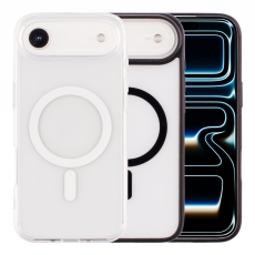 Купити Чохол TPU+PC Spigen Ultra Hybrid with Magsafe для iPhone 17 Air