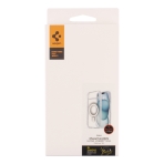 Купить Чехол TPU+PC Spigen Ultra Hybrid with Magsafe для iPhone 17 Air, 4