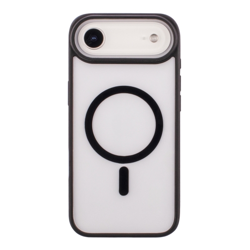 Купить Чехол TPU+PC Spigen Ultra Hybrid with Magsafe для iPhone 17 Air, 5