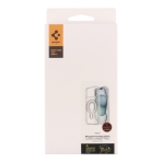 Купить Чехол TPU+PC Spigen Ultra Hybrid with Magsafe для iPhone 17 Pro, 4