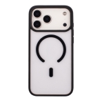 Купить Чехол TPU+PC Spigen Ultra Hybrid with Magsafe для iPhone 17 Pro, 5