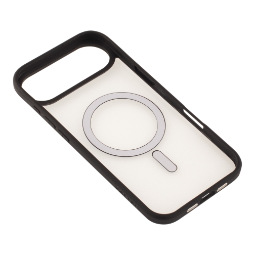 Купить Чехол TPU+PC Spigen Ultra Hybrid with Magsafe для iPhone 17 Air, 9