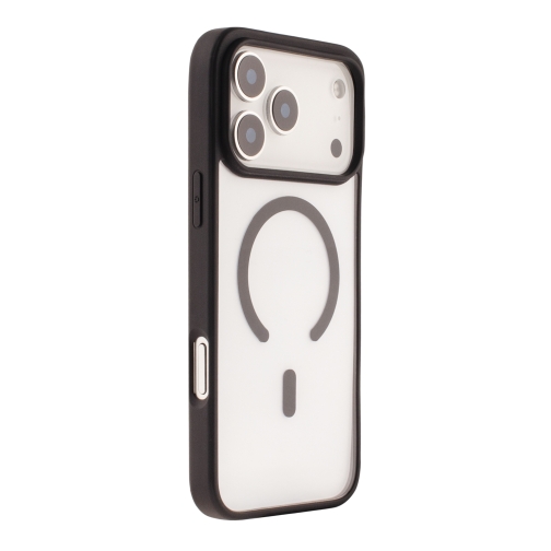 Купить Чехол TPU+PC Spigen Ultra Hybrid with Magsafe для iPhone 17 Pro, 7