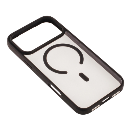 Купить Чехол TPU+PC Spigen Ultra Hybrid with Magsafe для iPhone 17 Pro, 8