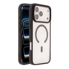 Купити Чохол TPU+PC Spigen Ultra Hybrid with Magsafe для iPhone 17 Pro Max