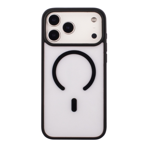 Купить Чехол TPU+PC Spigen Ultra Hybrid with Magsafe для iPhone 17 Pro Max, 5