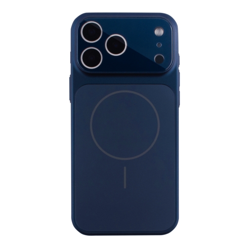 Купити Чохол AG-Glass Lens Protection with Magsafe для iPhone 17 Pro Max, 10