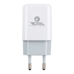 Купити Комплект Лампа Ridea RD-L2500 PB 6000 мАг МЗП Ridea RW-21011 Duo 2USB 2.1 A, 7