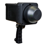 Купити Студійна LED Лампа RGB W-600, 4