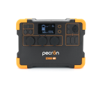 Купить Power Station Pecron E2000LFP,2000W,1920Wh,3хAC220,USB-C(100W),4×USB-A, Fast charge,LiFePO4