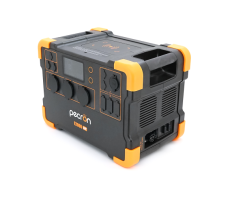 Купити Зарядна Станція Power Station Pecron E2000LFP,2000W,1920Wh,3хAC220,1×USB-C(100W),1×USB-C(18W),4×USB-A(3×10W,1×18W),Fast charge,LiFePO4 Купити Зарядна Станція Power Station Pecron E2000LFP,2000W,1920Wh,3хAC220,1×USB-C(100W),1×USB-C(18W),4×USB-A(3×10W,1×18W),Fast charge,LiFePO4