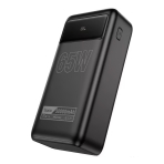 Купити Універсальна Мобільна Батарея Power Bank Hoco DB81A Apollo PD65W 50000 mAh, 4