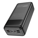 Купити Універсальна Мобільна Батарея Power Bank Hoco DB81A Apollo PD65W 50000 mAh, 5