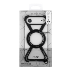 Купить Чехол Titanium ArmorX Mag для iPhone 17 Air