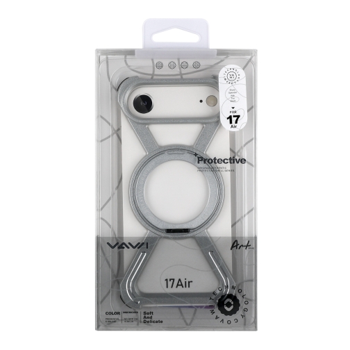 Купити Чохол Titanium ArmorX Mag для  iPhone 17 Air, 3