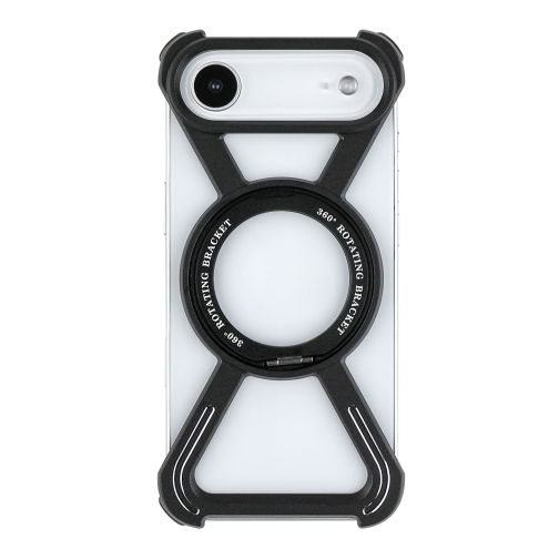 Купити Чохол Titanium ArmorX Mag для  iPhone 17 Air, 5