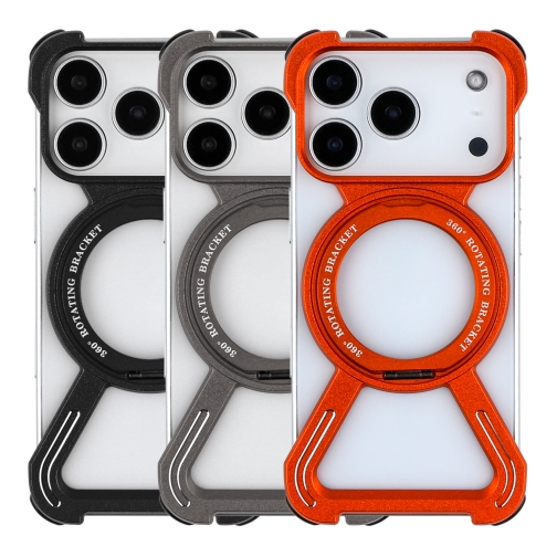 Купить Чехол Titanium ArmorX Mag для iPhone 17 Pro