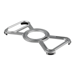 Купити Чохол Titanium ArmorX Mag для  iPhone 17 Air, 8