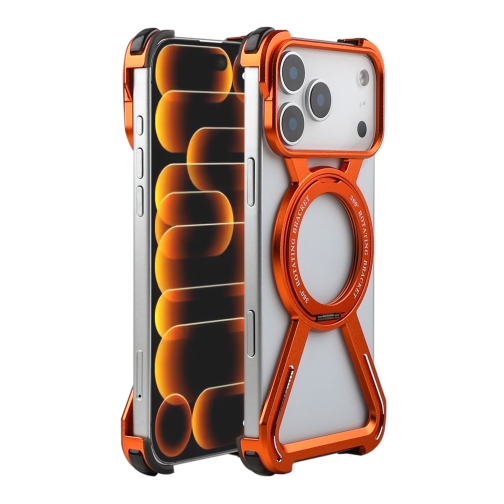 Купить Чехол Titanium ArmorX Mag для iPhone 17 Pro, 2