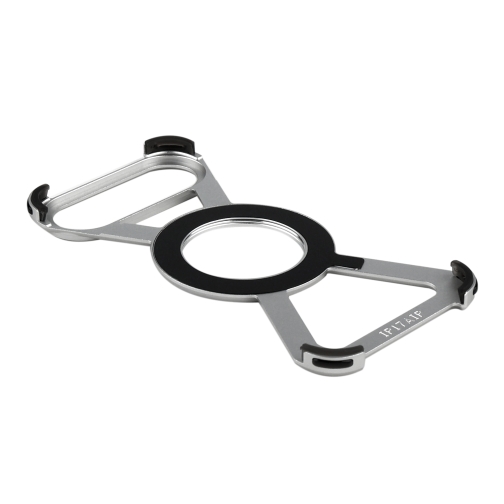 Купити Чохол Titanium ArmorX Mag для  iPhone 17 Air, 9