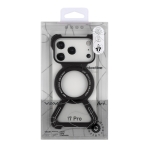 Купить Чехол Titanium ArmorX Mag для iPhone 17 Pro, 3