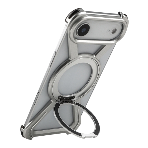 Купити Чохол Titanium ArmorX Mag для  iPhone 17 Air, 10