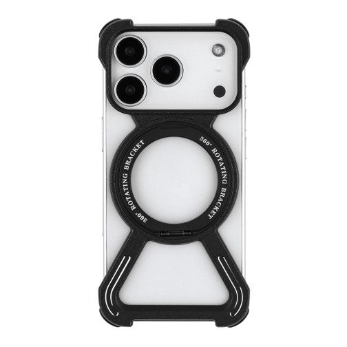 Купить Чехол Titanium ArmorX Mag для iPhone 17 Pro, 6