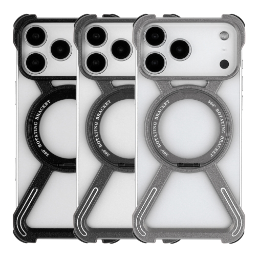 Купить Чехол Titanium ArmorX Mag для iPhone 17 Pro Max