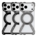 Купить Чехол Titanium ArmorX Mag для iPhone 17 Pro Max