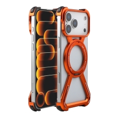 Купить Чехол Titanium ArmorX Mag для iPhone 17 Pro Max