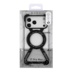 Купить Чехол Titanium ArmorX Mag для iPhone 17 Pro Max, 3