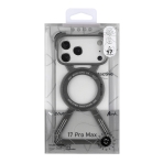 Купить Чехол Titanium ArmorX Mag для iPhone 17 Pro Max, 5