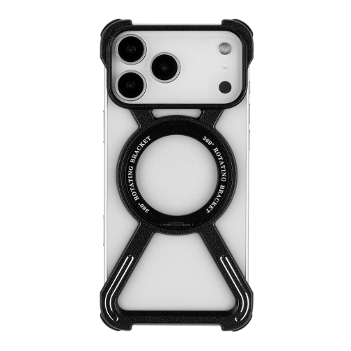 Купить Чехол Titanium ArmorX Mag для iPhone 17 Pro Max, 7