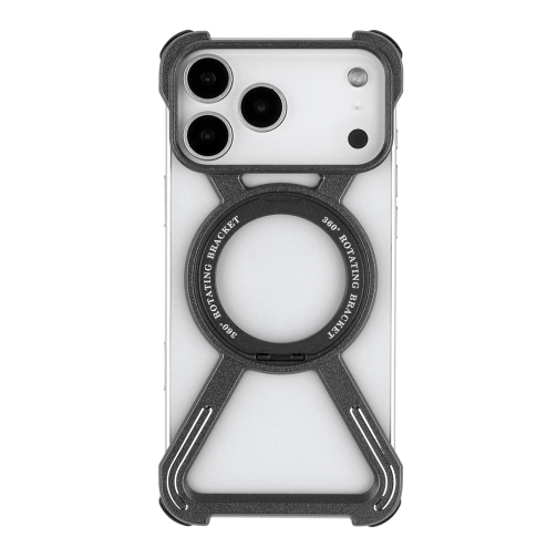 Купить Чехол Titanium ArmorX Mag для iPhone 17 Pro Max, 9