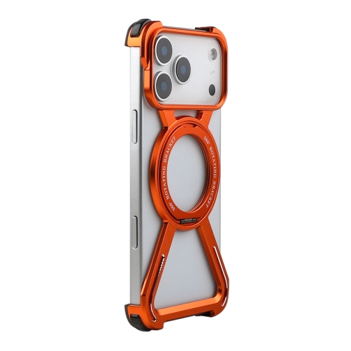 Купить Чехол Titanium ArmorX Mag для iPhone 17 Pro Max, 11