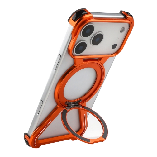 Купить Чехол Titanium ArmorX Mag для iPhone 17 Pro Max, 15