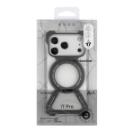 Купить Чехол Titanium ArmorX Mag для iPhone 17 Pro, 4