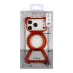 Купить Чехол Titanium ArmorX Mag для iPhone 17 Pro, 5