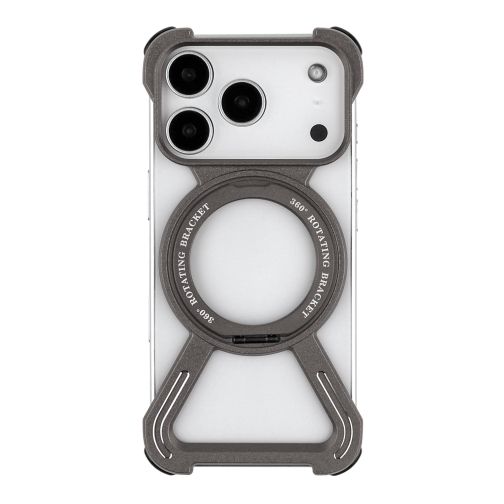 Купить Чехол Titanium ArmorX Mag для iPhone 17 Pro, 8