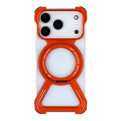 Купить Чехол Titanium ArmorX Mag для iPhone 17 Pro, 9