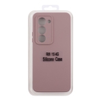 Купить Чехол Silicone Cover Full Camera (A) для Xiaomi Redmi 15 4G, 5