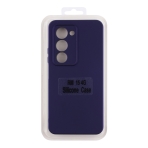 Купить Чехол Silicone Cover Full Camera (A) для Xiaomi Redmi 15 4G, 6