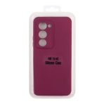 Купить Чехол Silicone Cover Full Camera (A) для Xiaomi Redmi 15 4G, 7