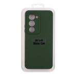 Купить Чехол Silicone Cover Full Camera (A) для Xiaomi Redmi 15 4G, 8