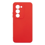 Купить Чехол Silicone Cover Full Camera (A) для Xiaomi Redmi 15 4G, 10