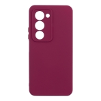 Купить Чехол Silicone Cover Full Camera (A) для Xiaomi Redmi 15 4G, 14