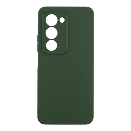 Купить Чехол Silicone Cover Full Camera (A) для Xiaomi Redmi 15 4G, 15