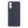 Купити Чохол Silicone Cover Full Camera (A) для Samsung Galaxy S25 Edge 5G (S937) 08.Dark Blue