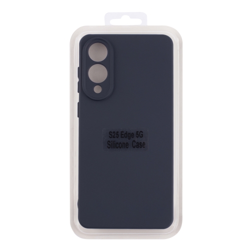 Купити Чохол Silicone Cover Full Camera (A) для Samsung Galaxy S25 Edge 5G (S937), 3